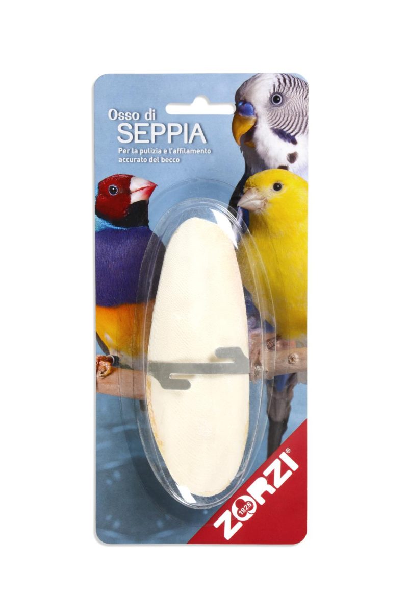 Osso di seppia 8 gr