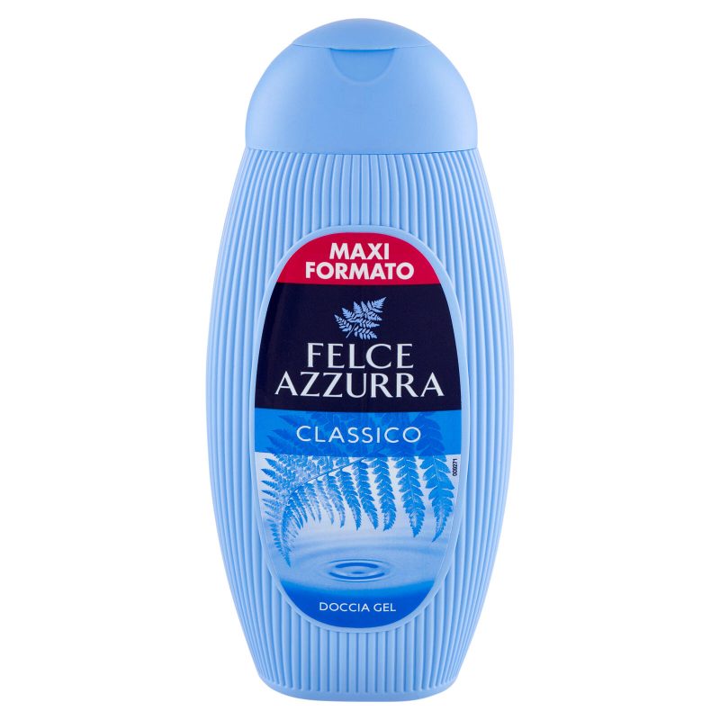 Felce Azzurra Classico Doccia Gel 400 ml