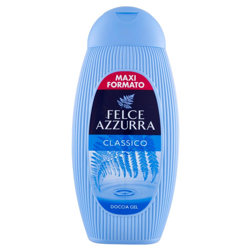 Felce Azzurra Classico Doccia Gel 400 ml