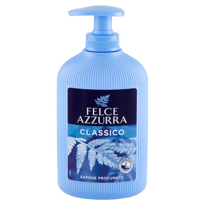 Felce Azzurra Classico Sapone Profumato 300 ml