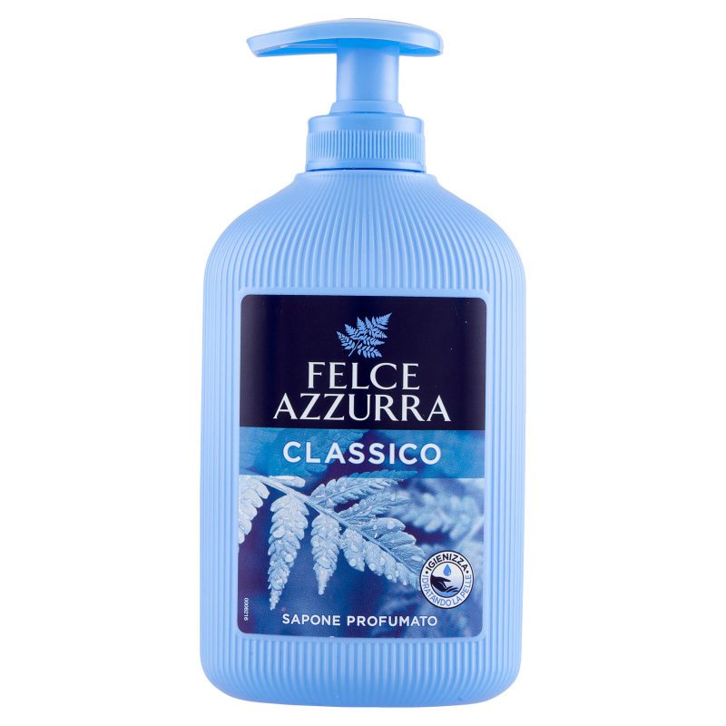 Felce Azzurra Classico Sapone Profumato 300 ml