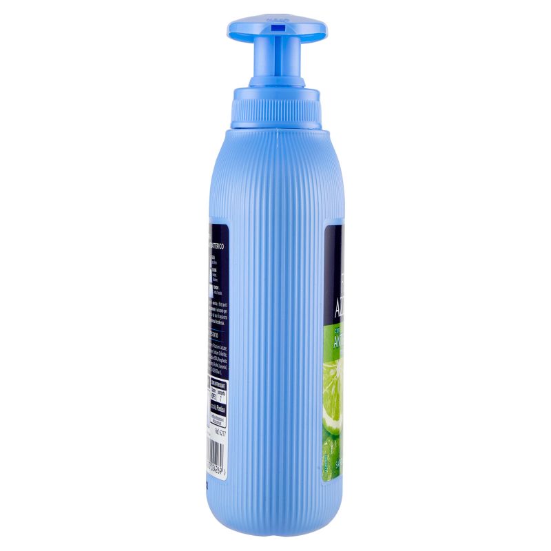 Felce Azzurra con Antibatterico menta e lime Sapone Profumato 300 ml