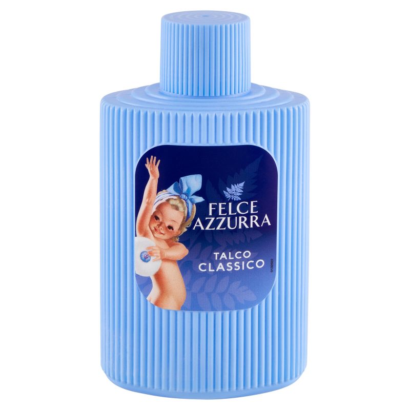 Felce Azzurra Talco Classico 200 g