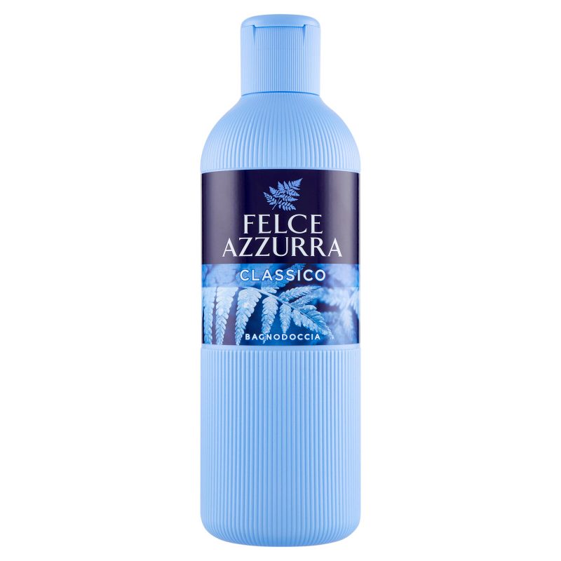 Felce Azzurra Classico Bagnodoccia 650 ml