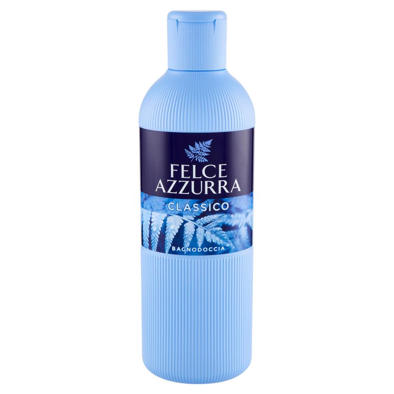 Felce Azzurra Classico Bagnodoccia 650 ml