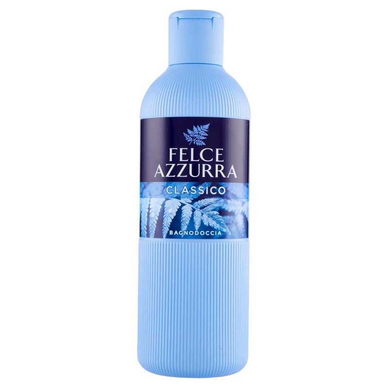 Felce Azzurra Classico Bagnodoccia 650 ml