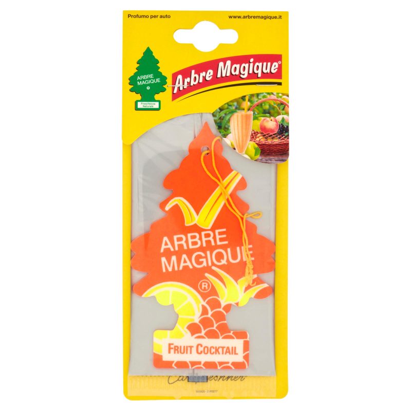 Arbre Magique Fruit Cocktail 5 g