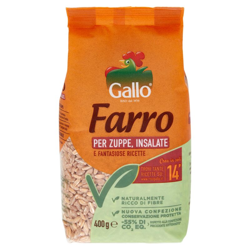 Gallo Farro 400 g