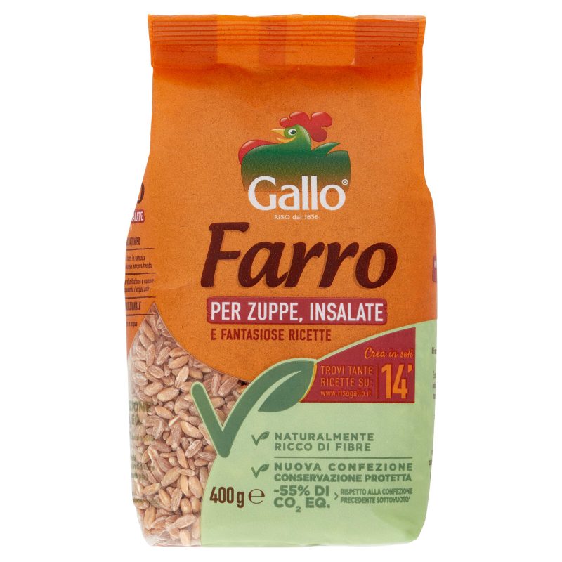 Gallo Farro 400 g