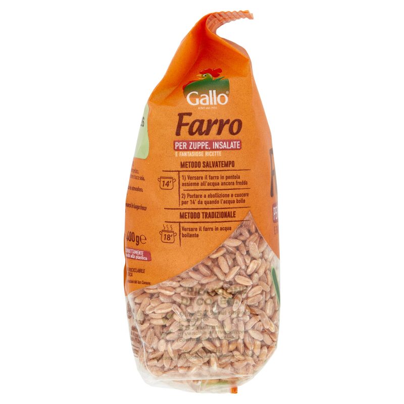 Gallo Farro 400 g