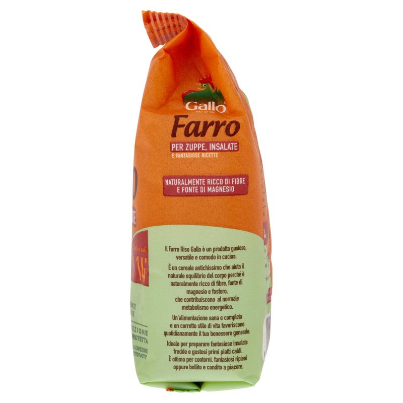 Gallo Farro 400 g