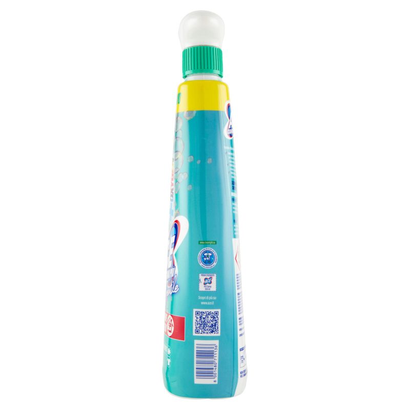 Ace Candeggina Più Gentile +Oxygen 650 ml