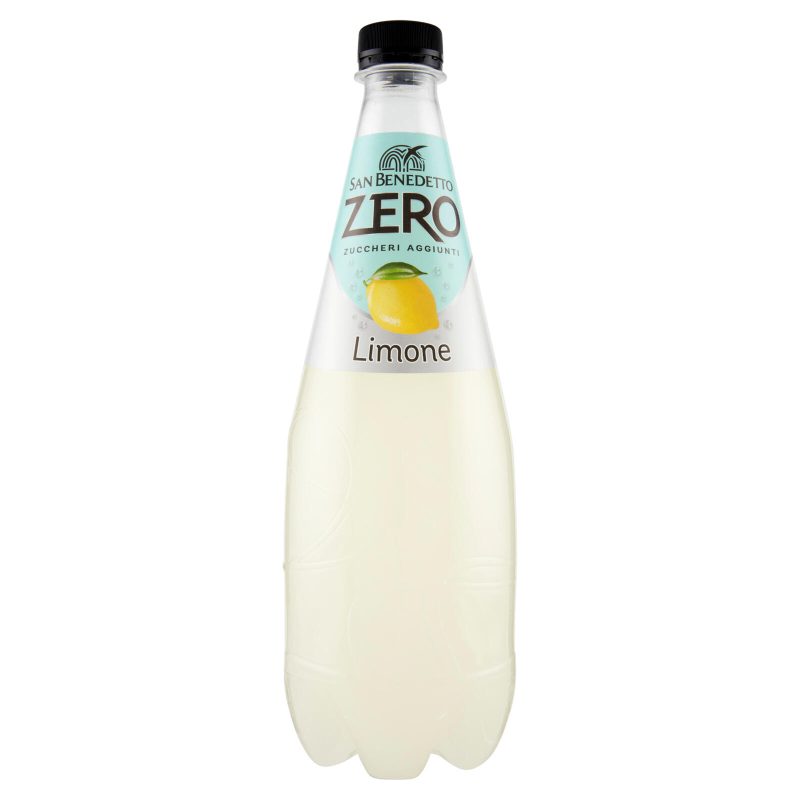 San Benedetto Limone Zero PET 750 ml