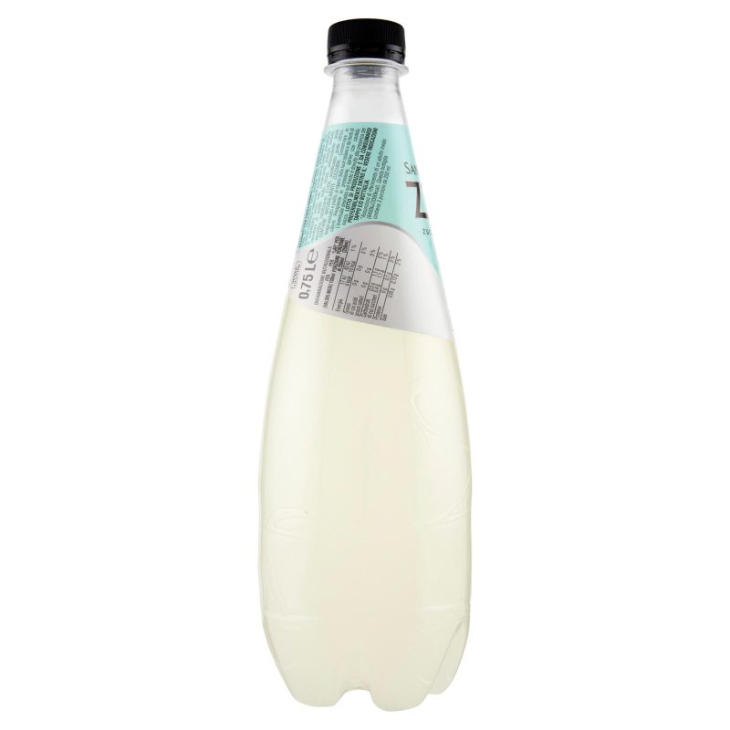 San Benedetto Limone Zero PET 750 ml