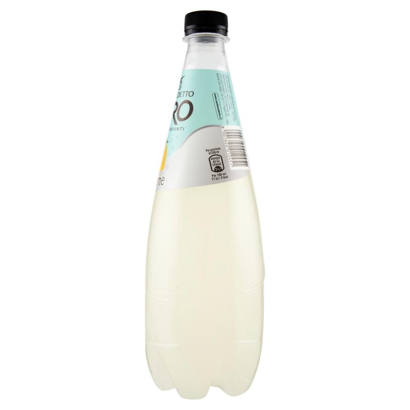 San Benedetto Limone Zero PET 750 ml