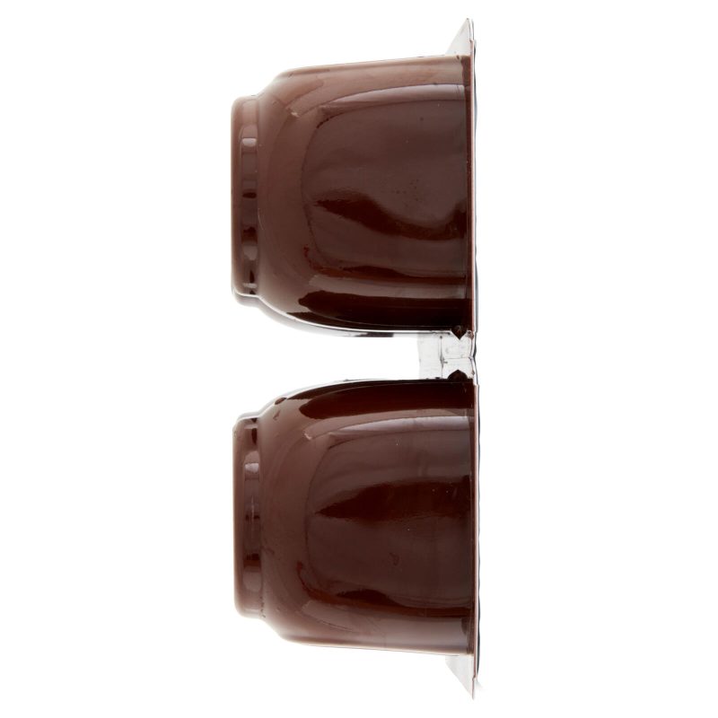 Danette budino gusto cioccolato 4x125 g