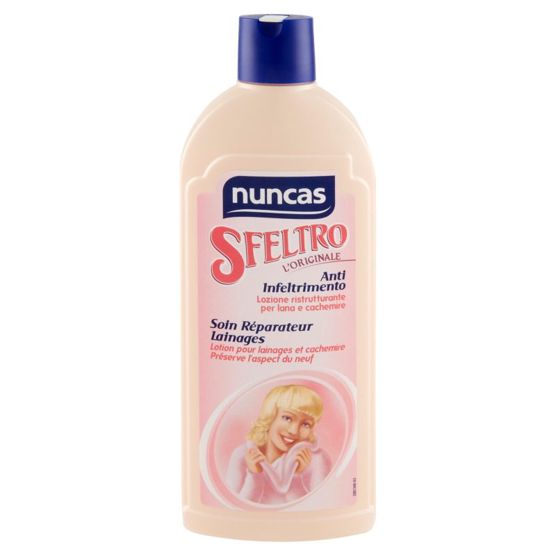 Nuncas Sfeltro 500 ml