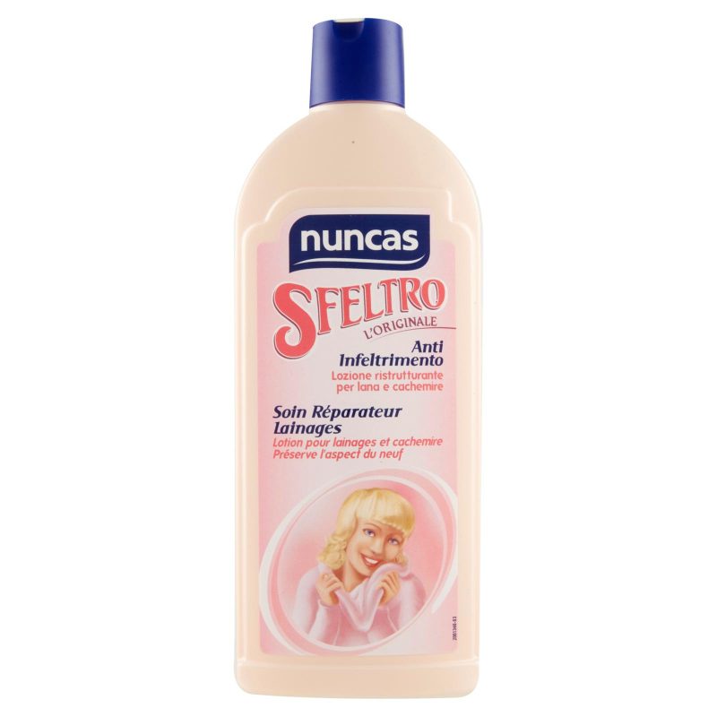 Nuncas Sfeltro 500 ml