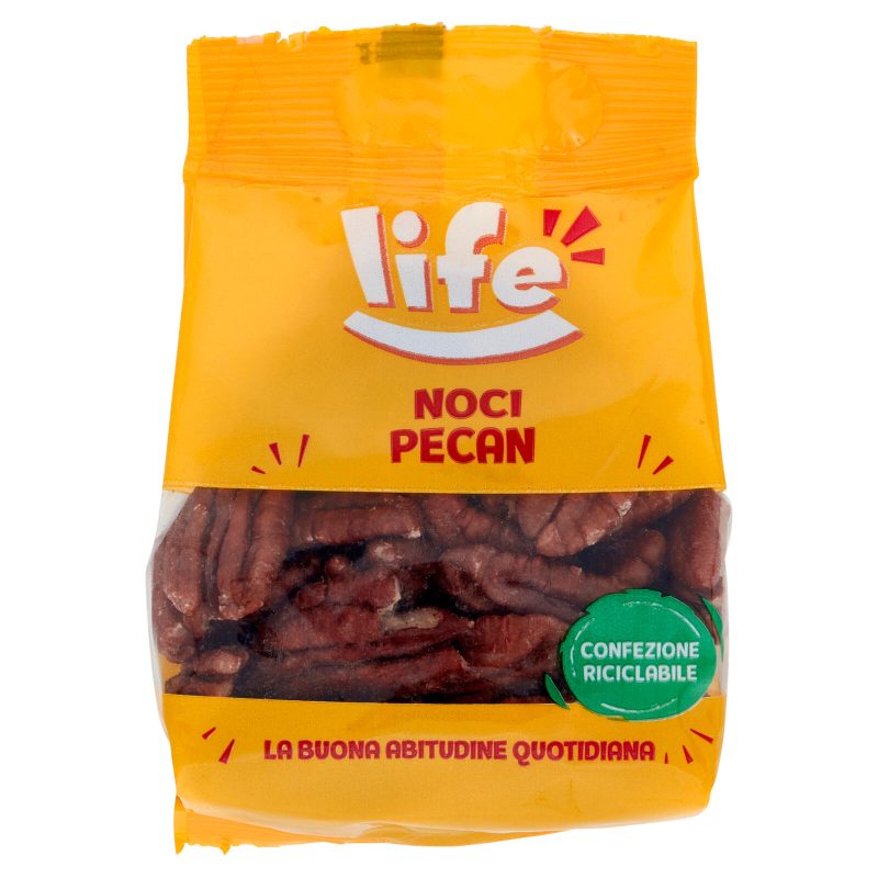 life Noci Pecan 100 g