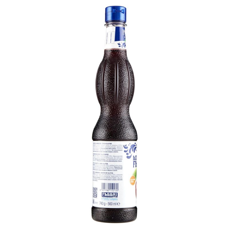 Fabbri Amarena 560 ml