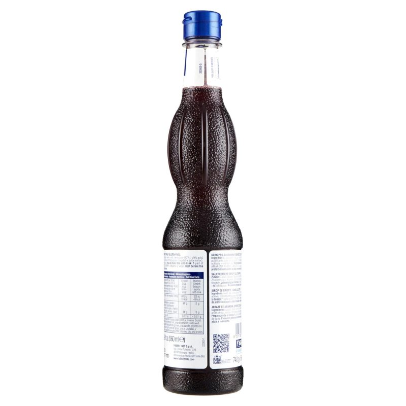 Fabbri Amarena 560 ml