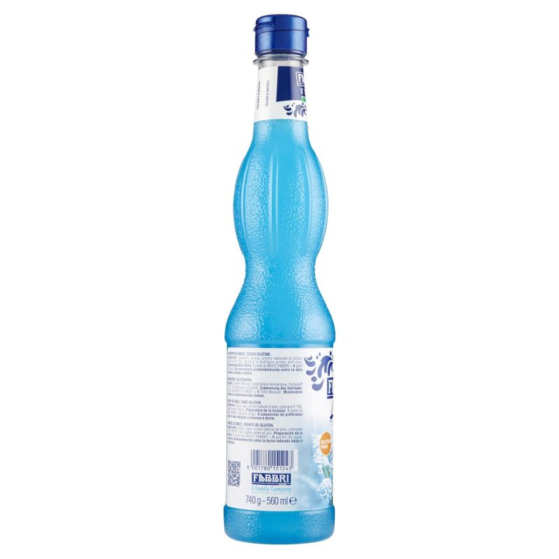 Fabbri Anice 560 ml