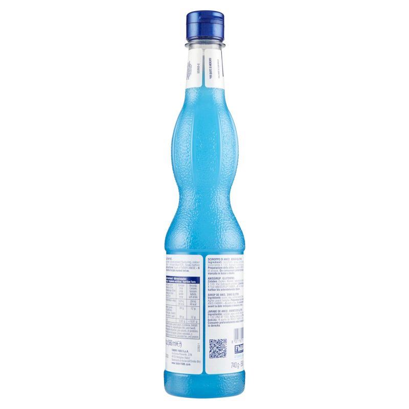 Fabbri Anice 560 ml