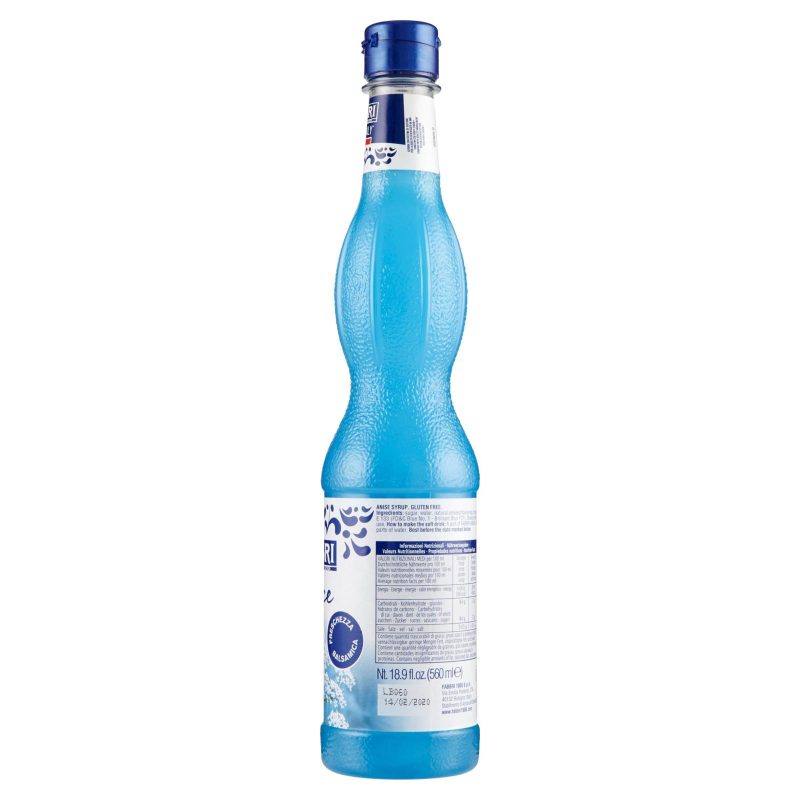 Fabbri Anice 560 ml