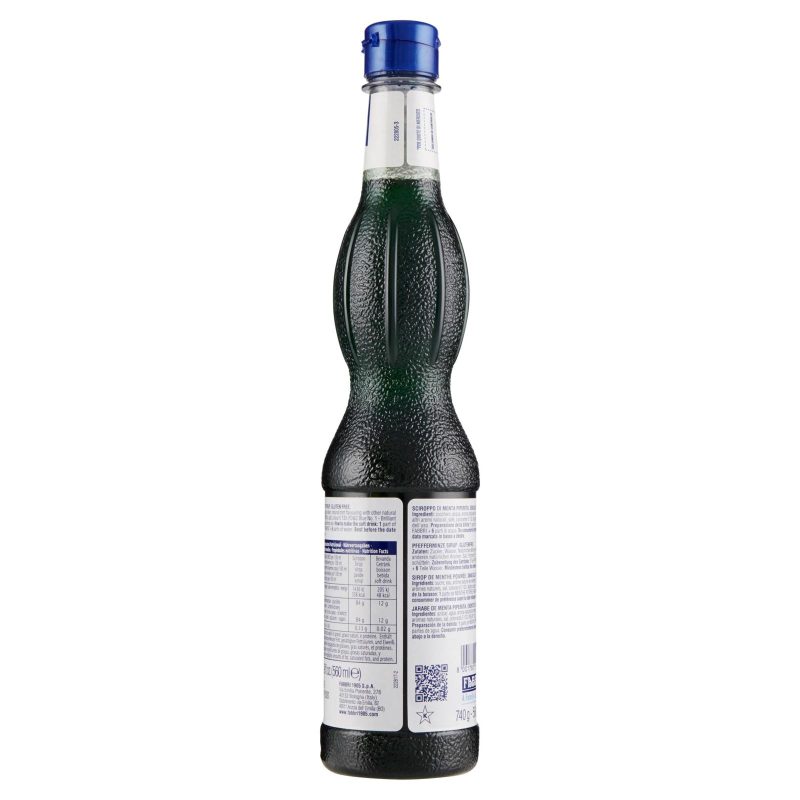 Fabbri Menta Piperita 560 ml