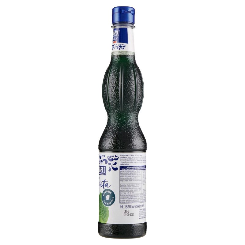 Fabbri Menta Piperita 560 ml