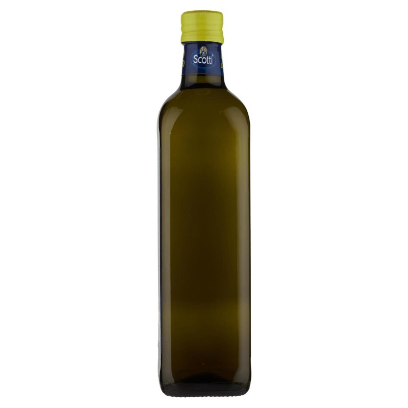 Riso Scotti Olio di riso 750 ml