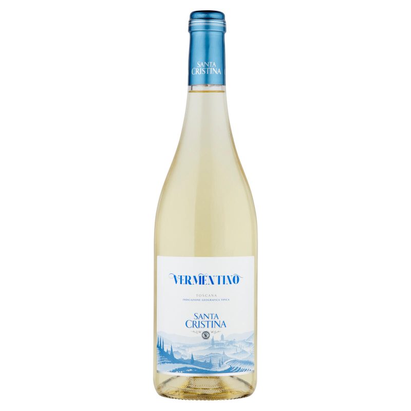 Santa Cristina Vermentino Toscana IGT 750 ml