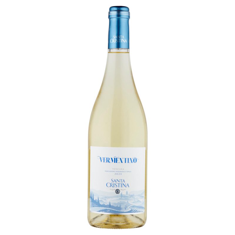 Santa Cristina Vermentino Toscana IGT 750 ml