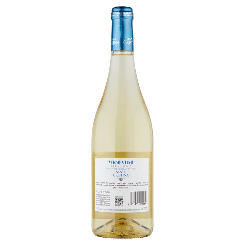 Santa Cristina Vermentino Toscana IGT 750 ml