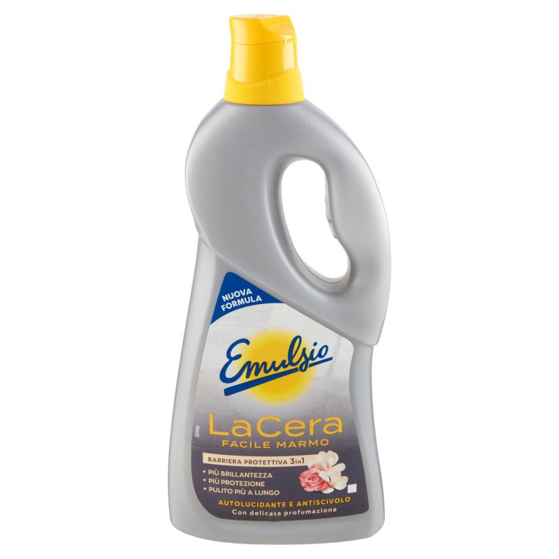 Emulsio La Cera Facile Marmo 725 ml