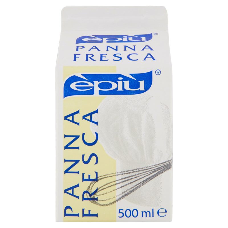 èpiù Panna Fresca 500 ml