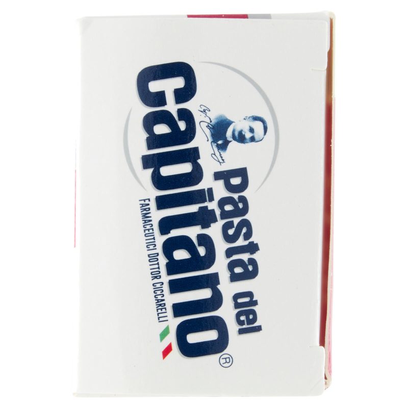 Dentifricio Pasta del Capitano Baking soda75 ml