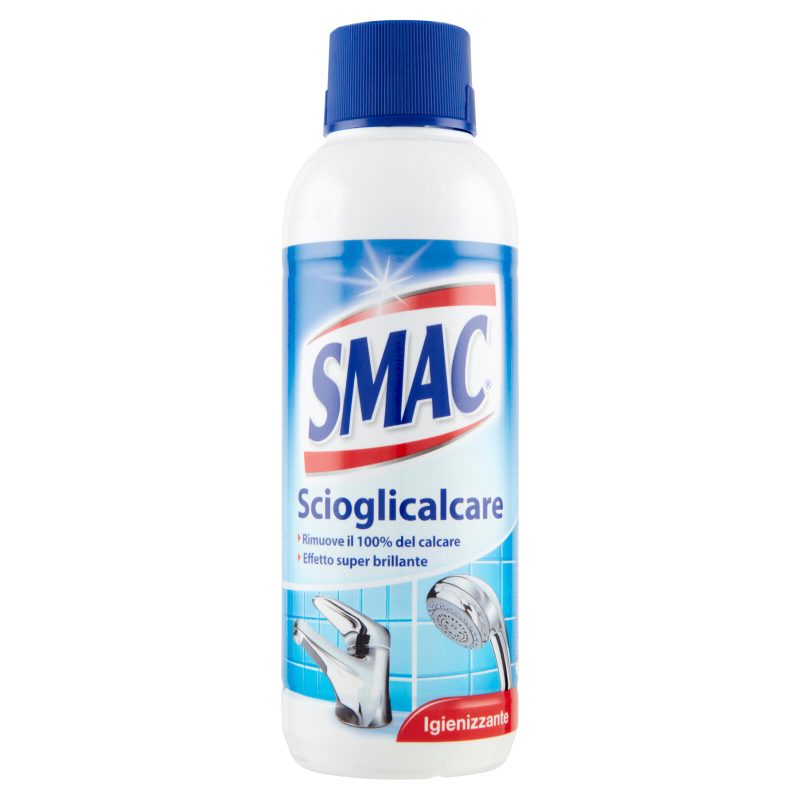 Smac Scioglicalcare 500 ml