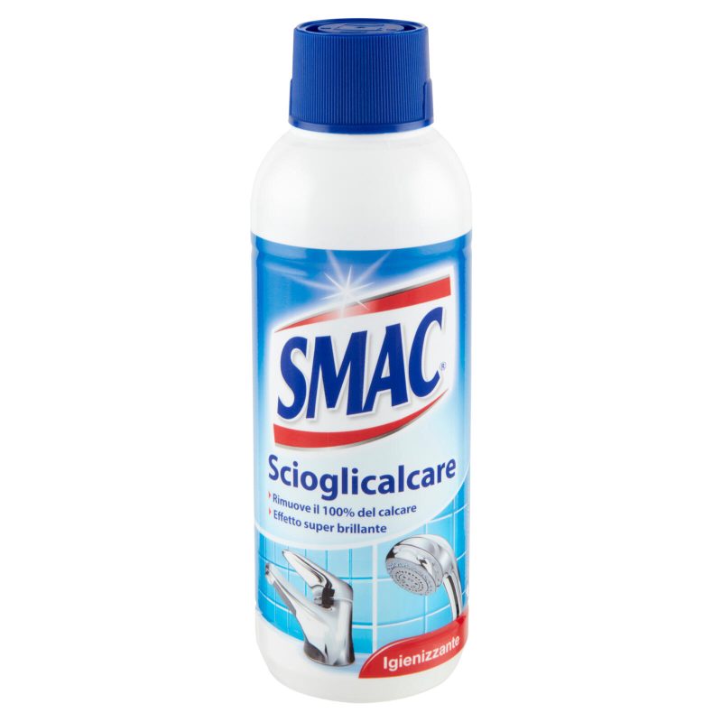 Smac Scioglicalcare 500 ml