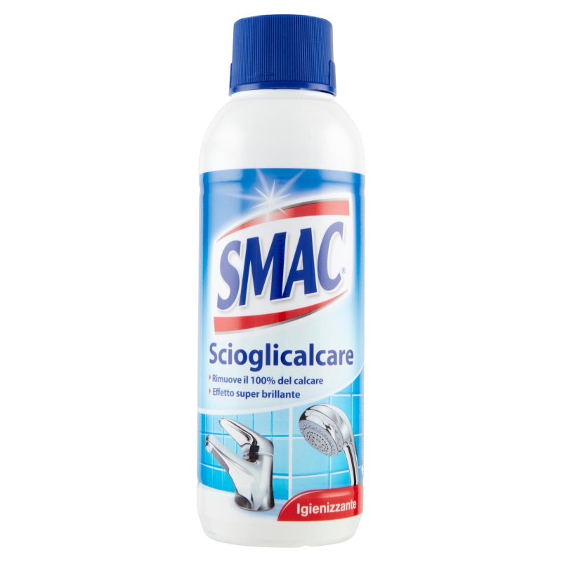 Smac Scioglicalcare 500 ml