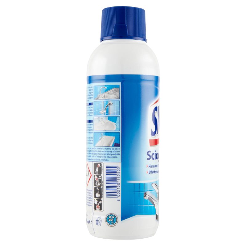 Smac Scioglicalcare 500 ml