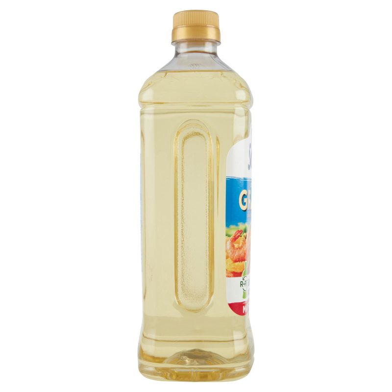 Sagra Sagrì Olio di Semi di Girasole 1,5 L