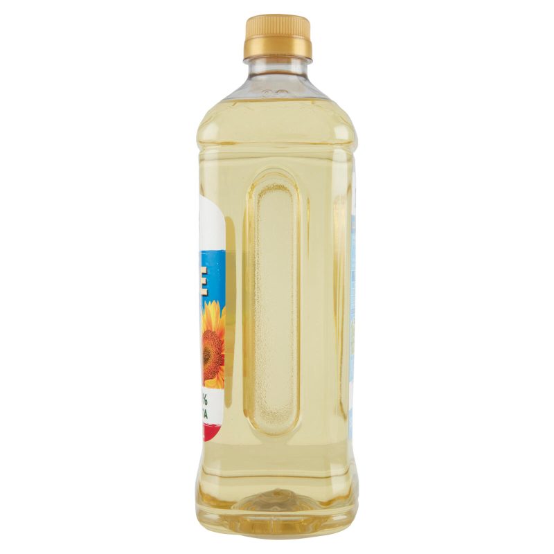 Sagra Sagrì Olio di Semi di Girasole 1,5 L