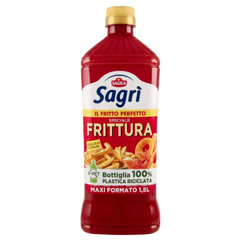 Sagra Sagrì 1,5 L