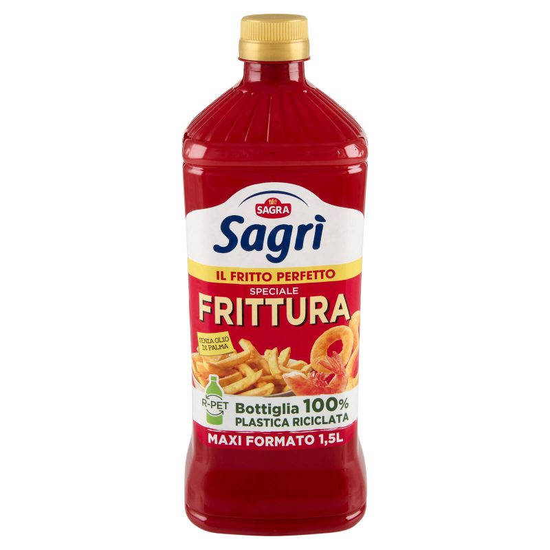 Sagra Sagrì 1,5 L