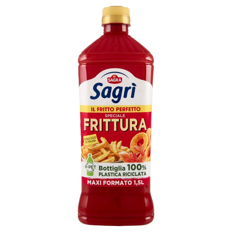 Sagra Sagrì 1,5 L