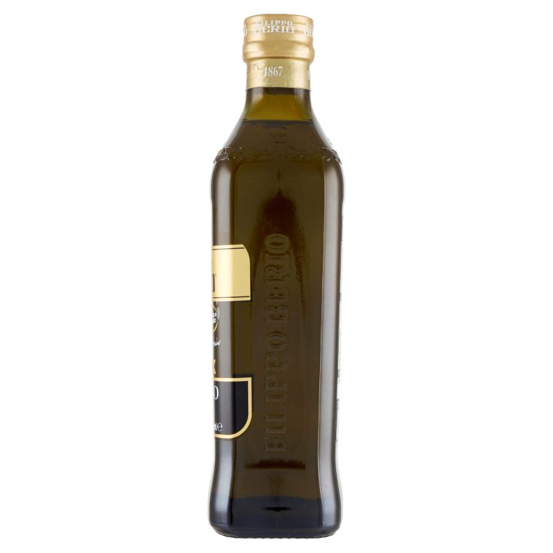 Filippo Berio 100% Italiano Olio Extra Vergine di Oliva 750 ml