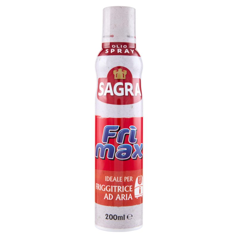 Sagra Frimax Olio Spray 200 ml