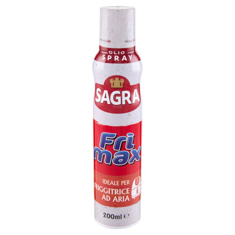 Sagra Frimax Olio Spray 200 ml