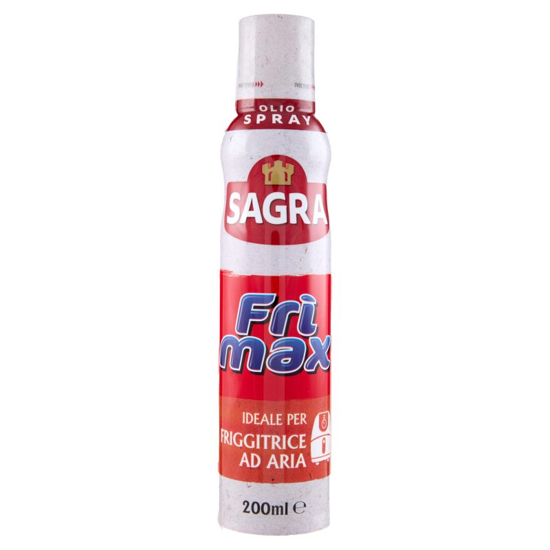 Sagra Frimax Olio Spray 200 ml